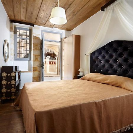 Casa Perla Suites Hriszí Aktí Haniá Kültér fotó