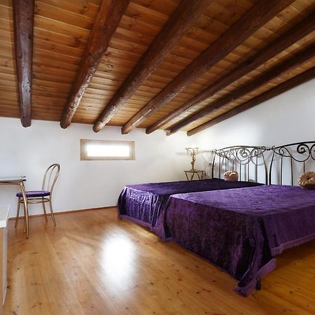 Casa Perla Suites Hriszí Aktí Haniá Kültér fotó