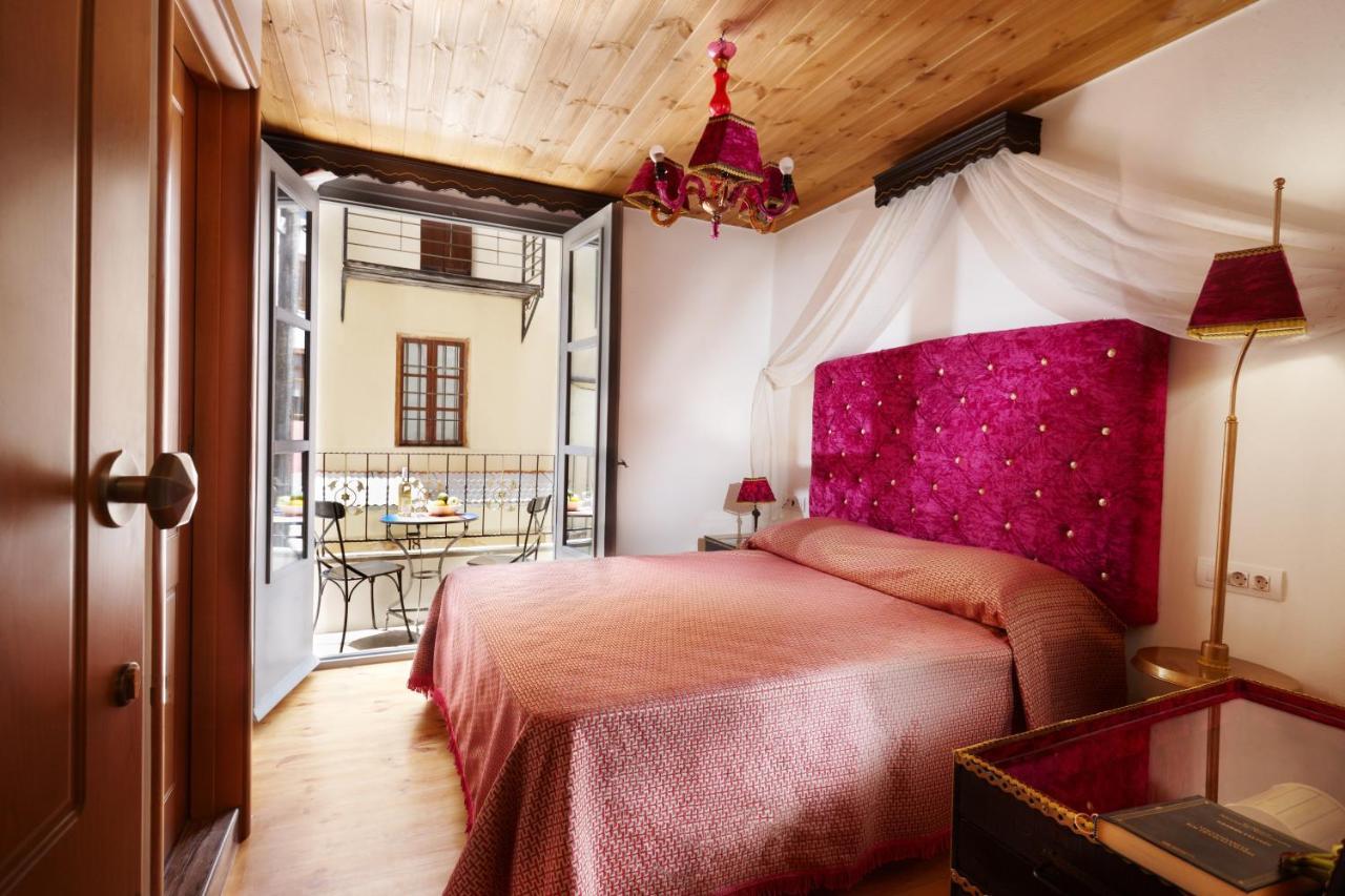 Casa Perla Suites Hriszí Aktí Haniá Kültér fotó