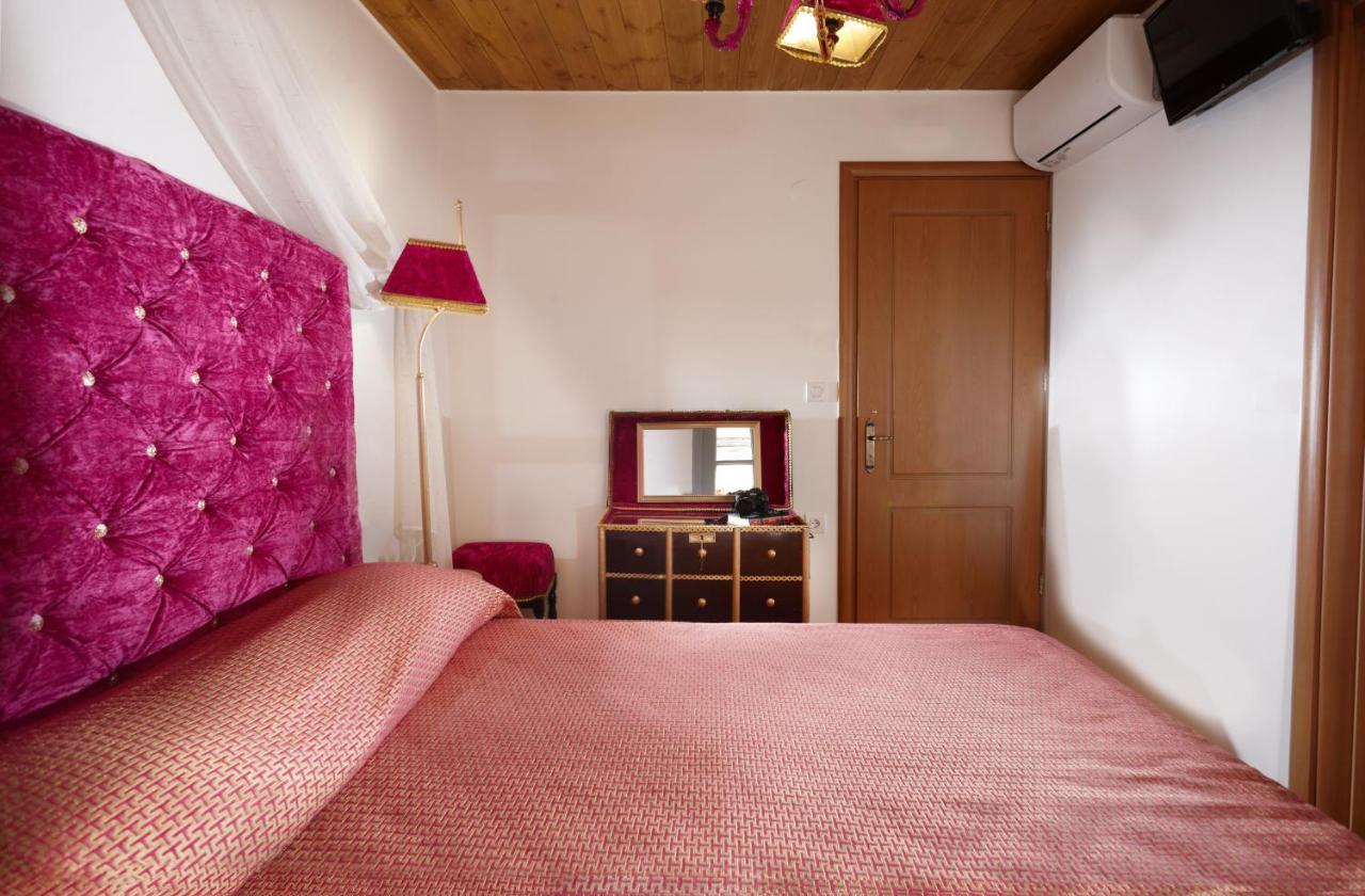 Casa Perla Suites Hriszí Aktí Haniá Kültér fotó